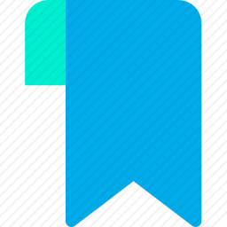 书签