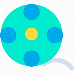 <em>电影</em>