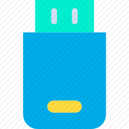 U盘