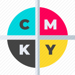 CMYK