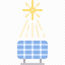 太阳能电池板