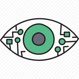 眼睛