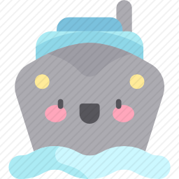 船