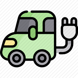 电动汽车