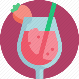 鸡尾酒