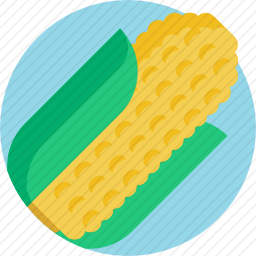 玉米