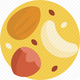 坚果