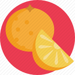 橙子