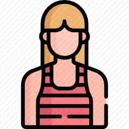 女人