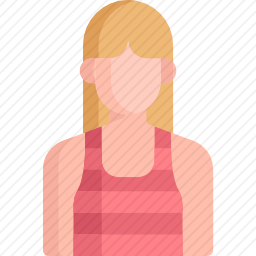 女人