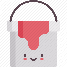 <em>水桶</em>