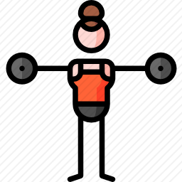 <em>健身</em>