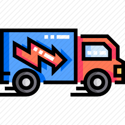 卡车