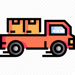 皮卡货车