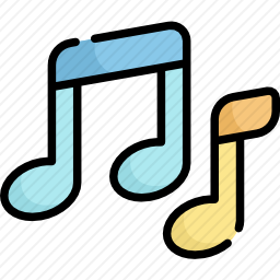 <em>音符</em>