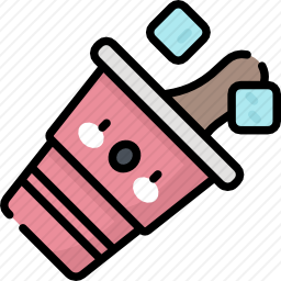 <em>杯子</em>