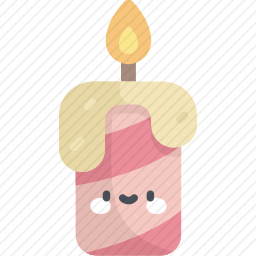 蜡烛