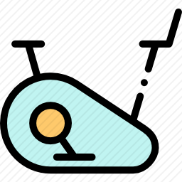 <em>健身</em>自行车