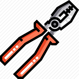 <em>钳子</em>