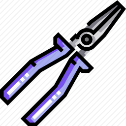 <em>钳子</em>