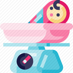 电子桌秤