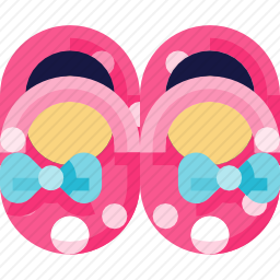 婴儿鞋