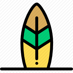 冲浪板