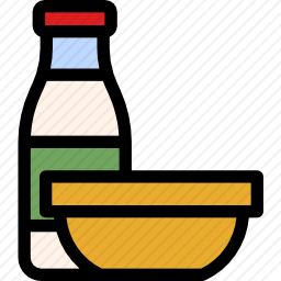 牛奶