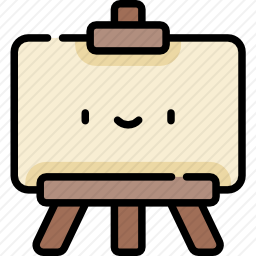 画架