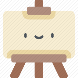 画架
