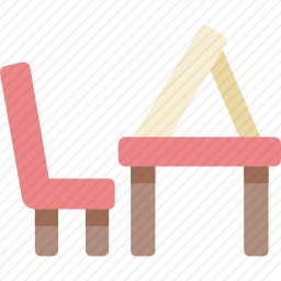 桌子