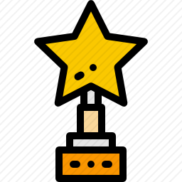 星星