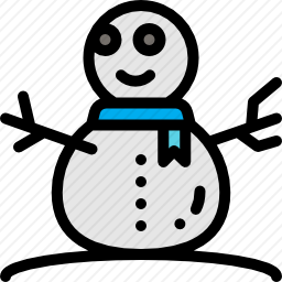 雪人
