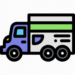 卡车
