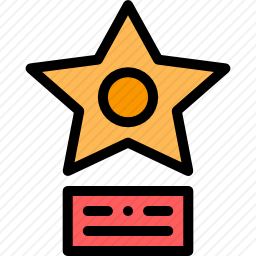 奖章