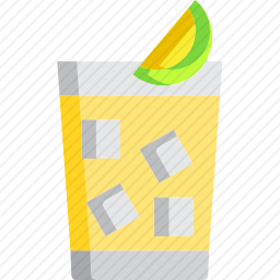 鸡尾酒