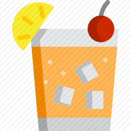 鸡尾酒