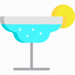 鸡尾酒