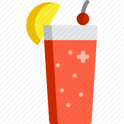 鸡尾酒