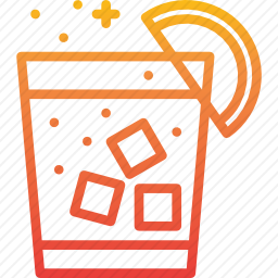 鸡尾酒