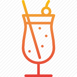鸡尾酒