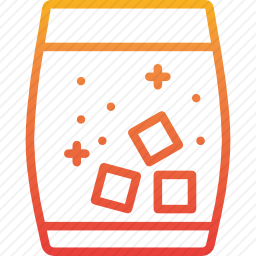 鸡尾酒