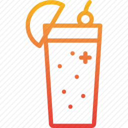 鸡尾酒