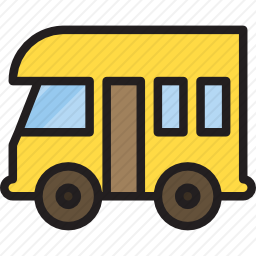 公共汽车