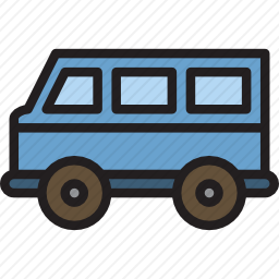 公共汽车