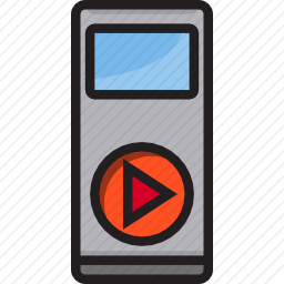 MP3播放器