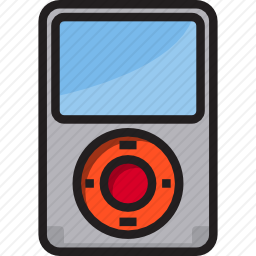 MP3播放器