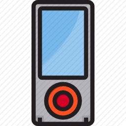 MP3播放器