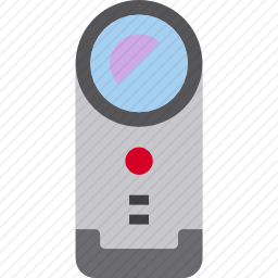 <em>摄像机</em>