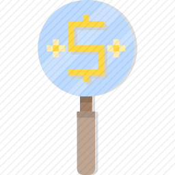 <em>放大镜</em>